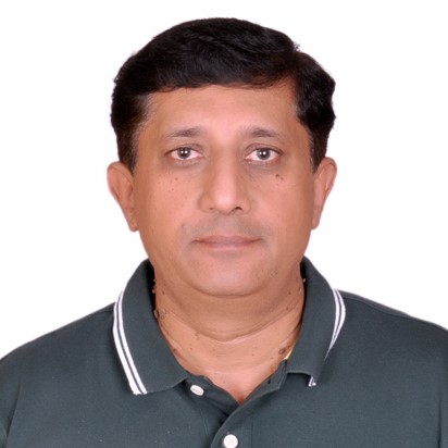 Mr. Umesh Bopardikar