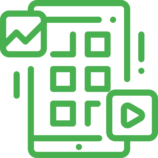 Smart Seat Management - Features - Simple and intuitive App (both Web or Mobile) for the seat booking process