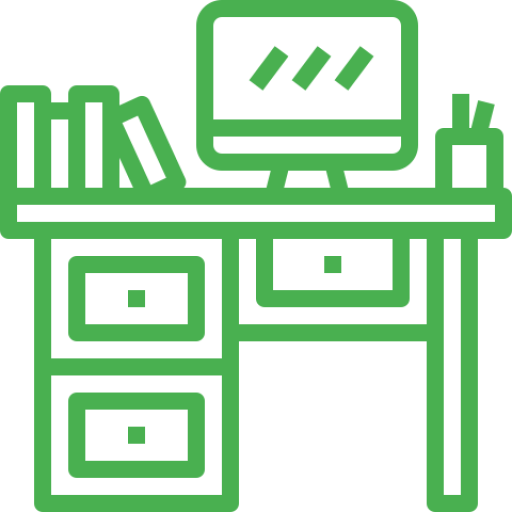 Smart Seat Management - Features - Facility to book a seat for non employees through administrative Role