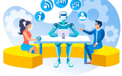Six things to consider while adding Digital Workforce (BOTS) to your team